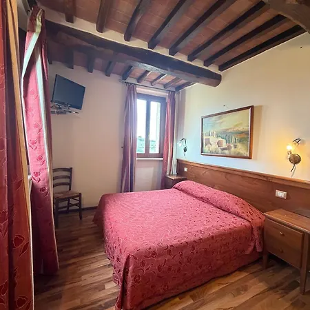 B&B Fonte dei Tufi-3