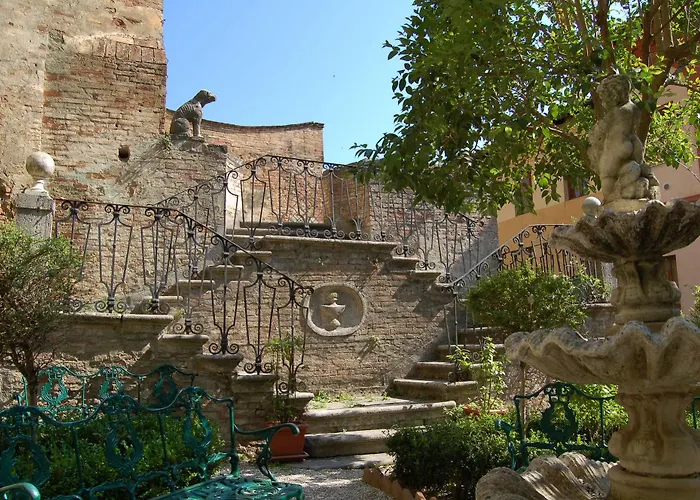 BnB Residenza d Epoca il Casato Siena